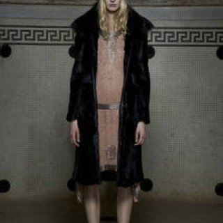 PHILOSOPHY DI ALBERTA FERRETTI｜2013年秋冬プレコレクション 