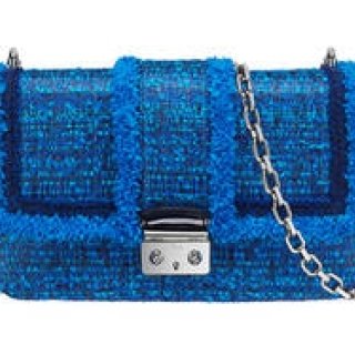 Dior｜特集｜2013年春夏、靴＆バッグ トレンドハンティング！