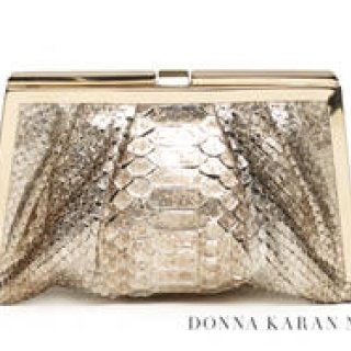 DONNA KARAN NEW YORK｜特集｜2013年春夏、靴＆バッグ トレンドハンティング！