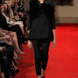 ALBERTA FERRETTI｜2013年秋冬プレコレクション＆リミテッド エディション