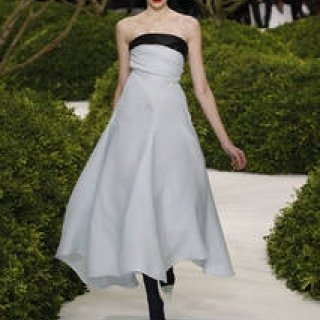 Dior｜2013年春夏オートクチュール コレクション