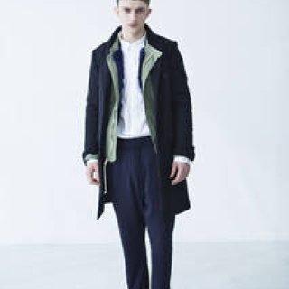 08sircus｜2013-14年 メンズ秋冬コレクション速報