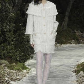 CHANEL｜2013年春夏オートクチュール コレクション