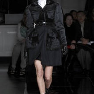 JASON WU｜2013年秋冬コレクション トレンド速報