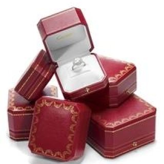 Cartier｜新作ダイヤモンドリング「カルティエ デスティネ」誕生 ギャラリー