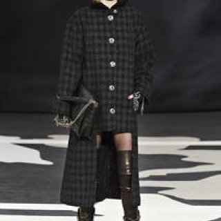 CHANEL｜2013年秋冬コレクション トレンド速報