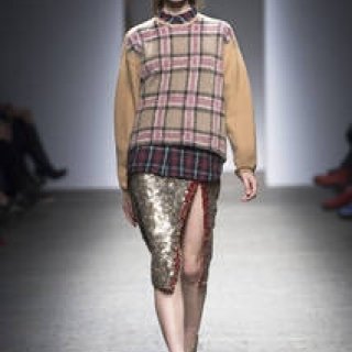 N°21｜2013年秋冬コレクション トレンド速報