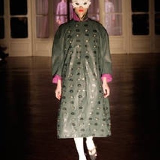 UNDERCOVER｜2013年秋冬コレクション トレンド速報