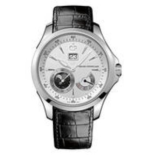 GIRARD-PERREGAUX｜GPの新コレクション「トラベラー」誕生 ギャラリー