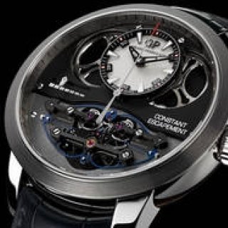 GIRARD-PERREGAUX｜GPが時計界に真の技術革命を起こす ギャラリー