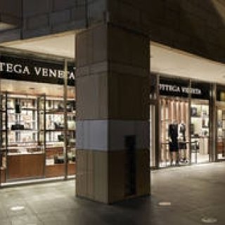 BOTTEGA VENETA｜新店舗を六本木ヒルズにオープン ギャラリー