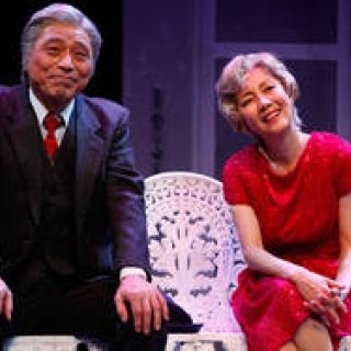 戸田恵子｜ひと筋縄ではいかない舞台『八月のラブソング』 ギャラリー