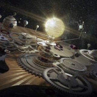 アニメーション3Dショートフィルムを発表｜OMEGA