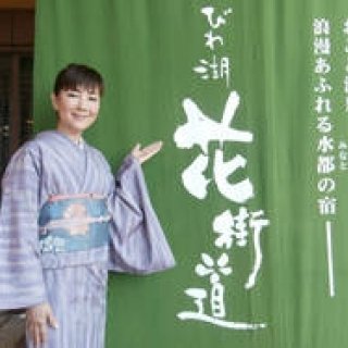 戸田恵子｜忙しない日々のあいまに見つけた春の便り ギャラリー