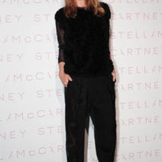 STELLA McCARTNEY｜ステラ・マッカートニー来日イベントをリポート！（2）