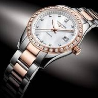 LONGINES｜「ロンジン ディアヌ賞」のタイトルパートナーに就任 ギャラリー