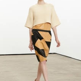 DEREK LAM｜2014年春夏プレコレクション