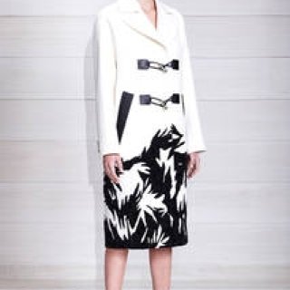 JASON WU｜2014年春夏プレコレクション