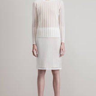 PRINGLE OF SCOTLAND｜2014年春夏プレコレクション