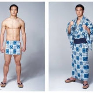 Gallry｜ISETAN｜伊勢丹×トップスタイリスト10人の「ゆかた」競演