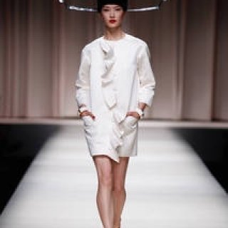 MOSCHINO｜2014年春夏プレコレクション