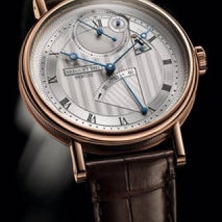 BREGUET｜2013年新作ウォッチ、バーゼル現地レポート ギャラリー