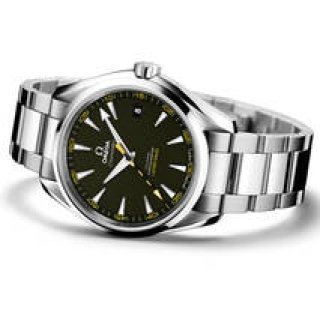 OMEGA｜2013年新作ウォッチ、バーゼル現地レポート ギャラリー