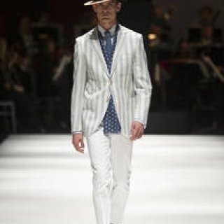 HACKETT LONDON｜2014年春夏 メンズコレクション