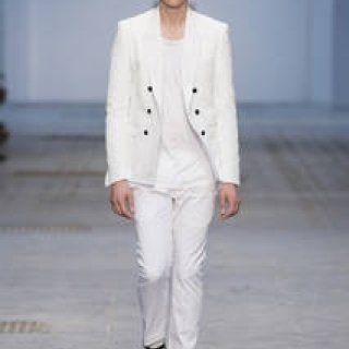 CoSTUME NATIONAL｜2014年春夏 メンズコレクション