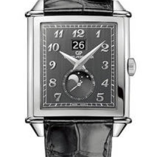 「ヴィンテージ1945」XXLケースに新作登場｜GIRARD-PERREGAUX