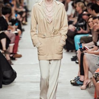 CHANEL｜2014年クルーズコレクション 