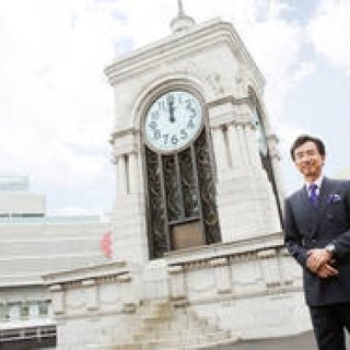 SEIKO｜セイコーウオッチ 服部真二 社長 スペシャルインタビュー ギャラリー