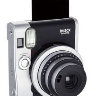 FUJIFILM｜“チェキ”最上位機種「ネオクラシック」新発売 ギャラリー