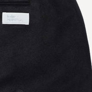 kolor｜スーツライン「kolor PERPETUAL」登場 ギャラリー