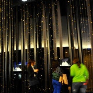 CITIZEN｜2013年新作ウォッチ、バーゼル現地レポート ギャラリー