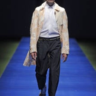 kolor｜2014年春夏 メンズコレクション