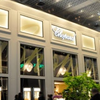 Chopard｜2013年新作ウォッチ、バーゼル現地レポート ギャラリー