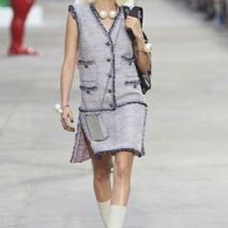 CHANEL｜2014年春夏コレクション