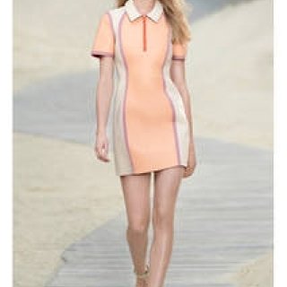 TOMMY HILFIGER｜2014年春夏コレクション