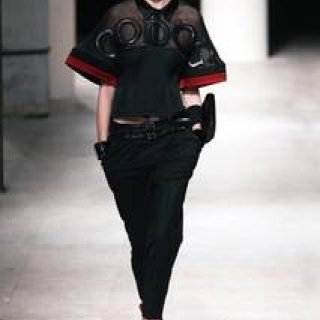 UNDERCOVER｜2014年春夏コレクション