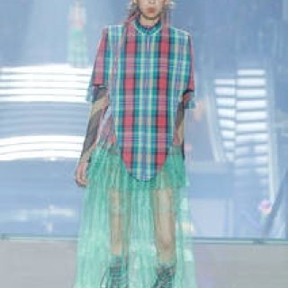 Vivienne Westwood Gold Label｜2014年春夏コレクション