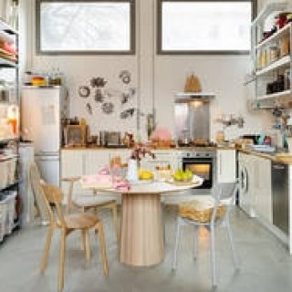 KARIMOKU NEW STANDARD｜東京・青山で新作エキシビション開催 ギャラリー