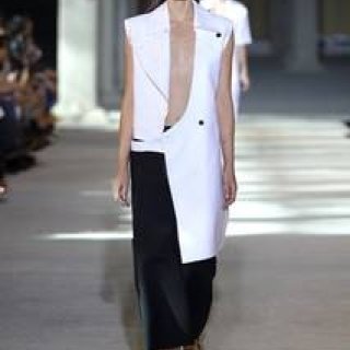 CoSTUME NATIONAL｜2014年春夏コレクション