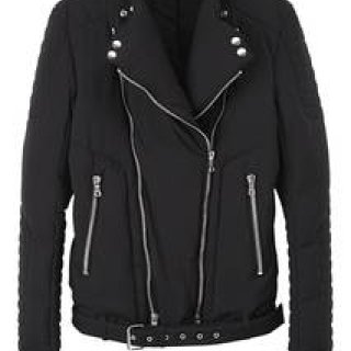 日本限定ライダースブルゾンの再入荷決定｜BALMAIN HOMME ギャラリー