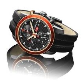 Chopard｜ミッレ ミリアへの情熱を分かち合う限定クロノグラフ誕生 ギャラリー