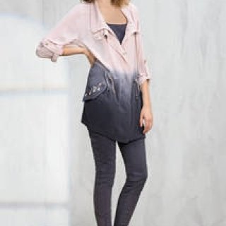 BOSS ORANGE｜2014年秋冬プレコレクション