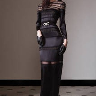 Temperley London｜2014年秋冬プレコレクション