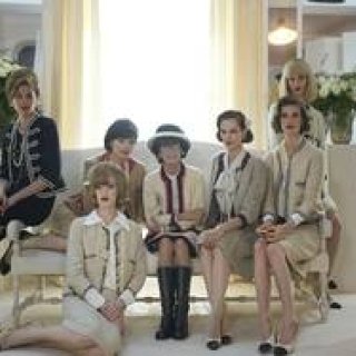 CHANEL｜カール・ラガーフェルド監督によるムービー『The Return』公開 ギャラリー