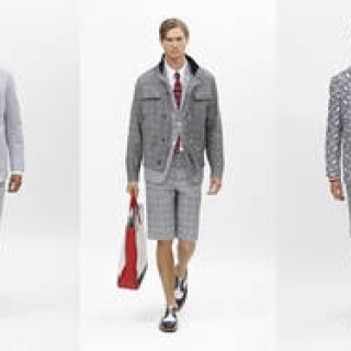 BLACK FLEECE BY Brooks Brothers｜2014年春夏 メンズコレクション