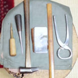 中田英寿、ジョンロブの職人と対峙する｜JOHN LOBB